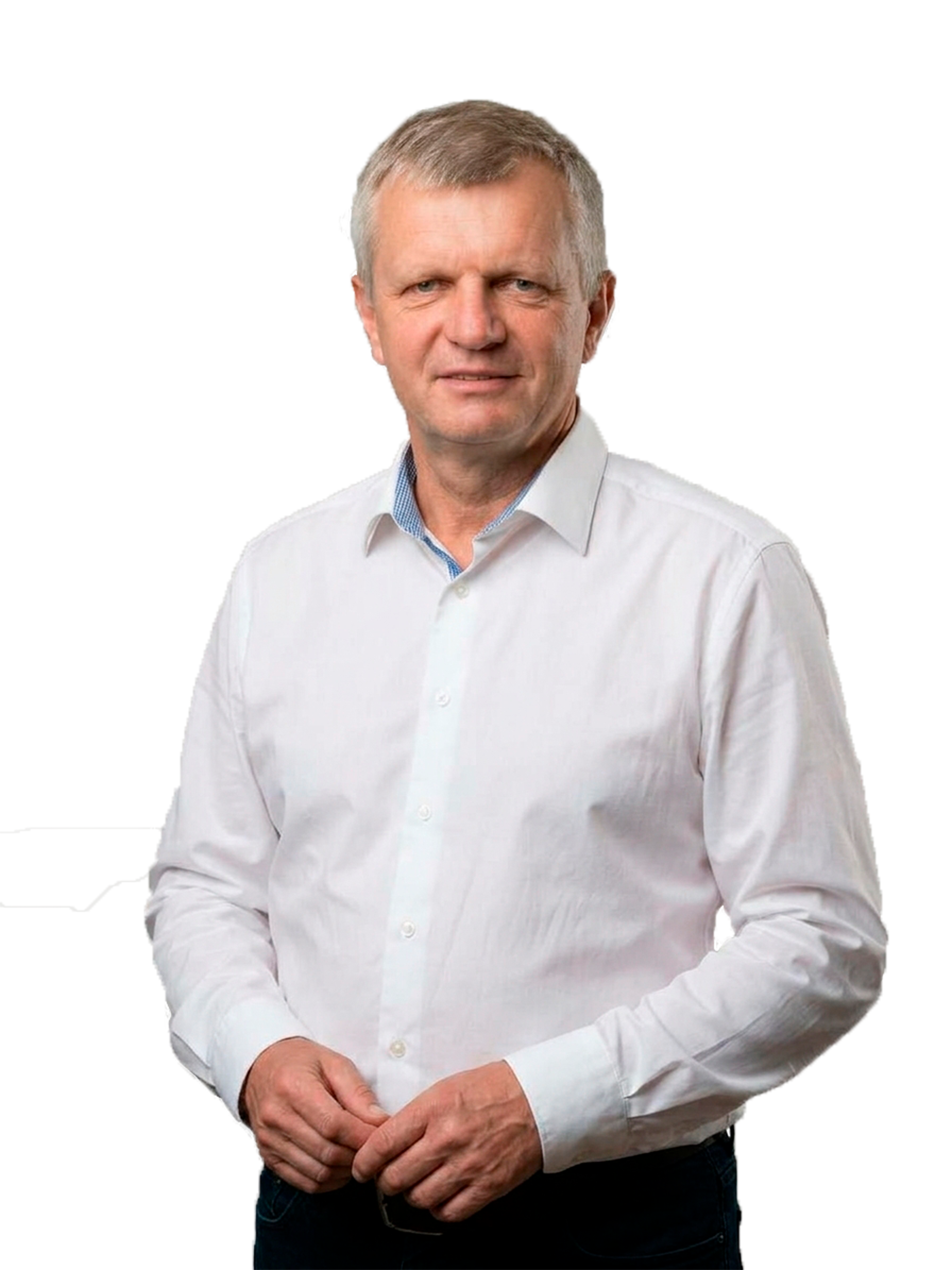 Rastislav Šipikal, portrét